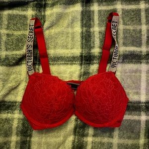 victoria secret bra